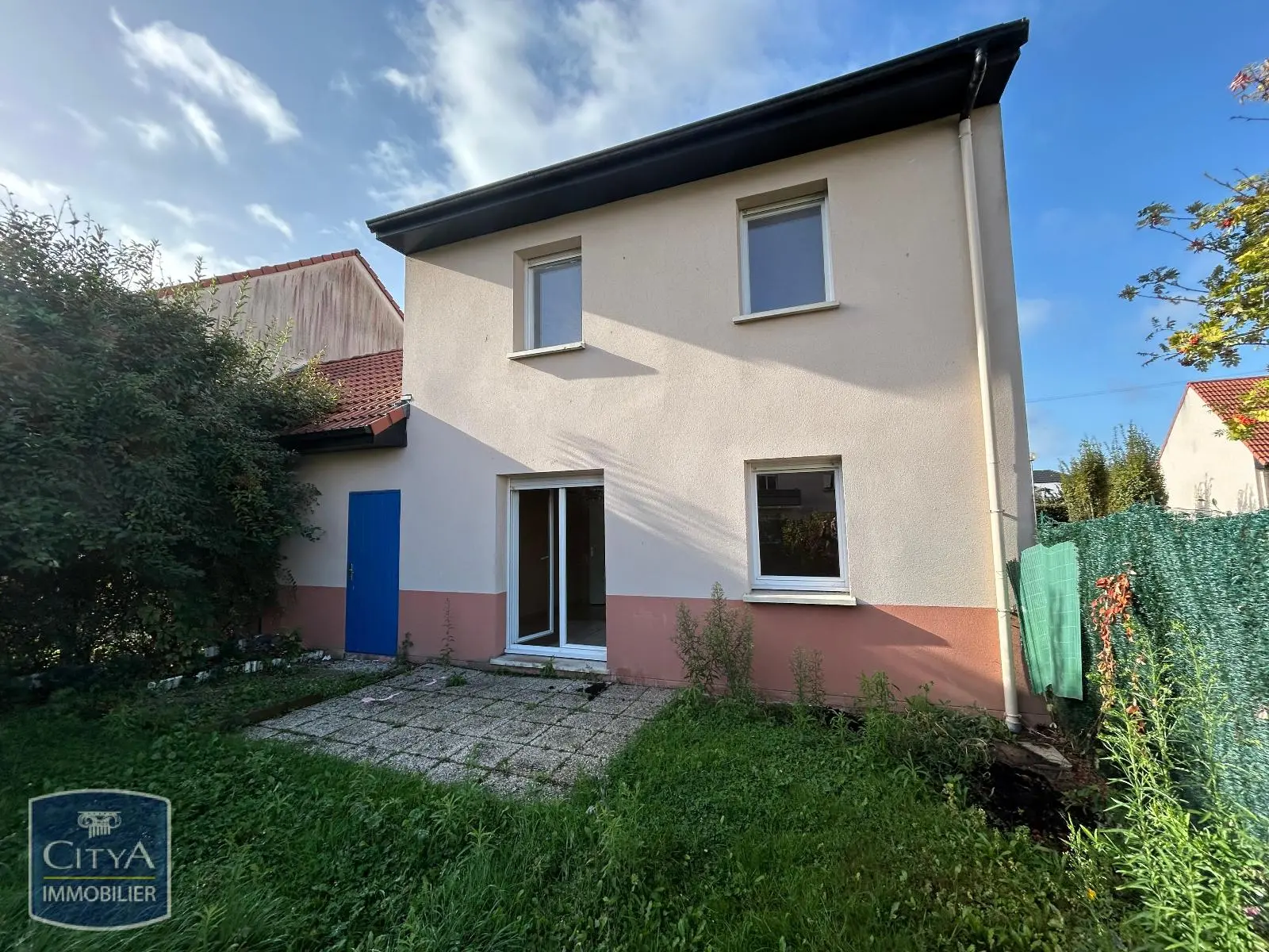Photo 1 Maison 4 pièces 80.58m²