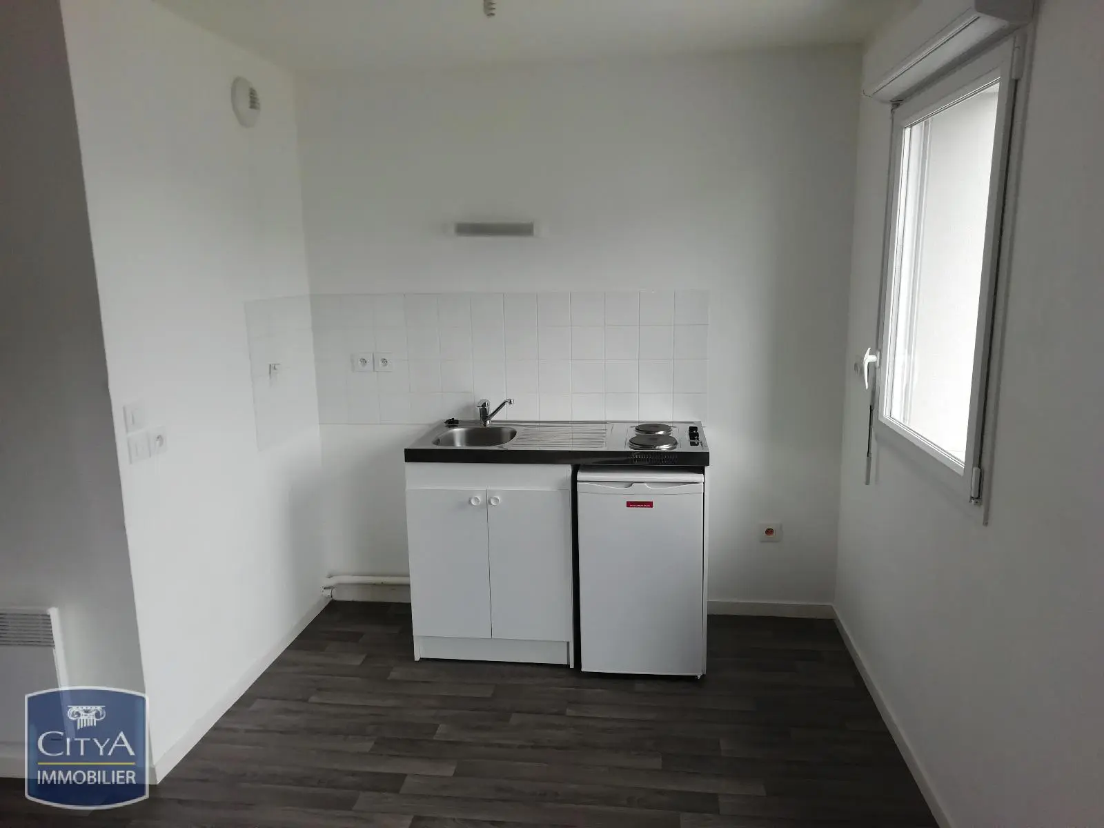 Photo 3 Appartement 2 pièces 51.2m²