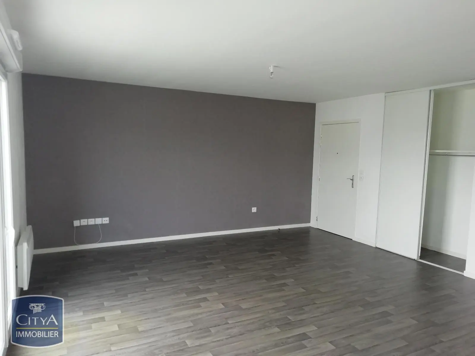 Photo 5 Appartement 2 pièces 51.2m²