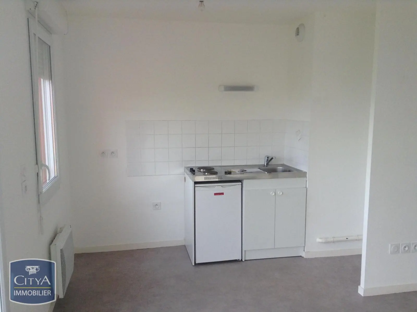 Photo 3 Appartement 2 pièces 44.63m²