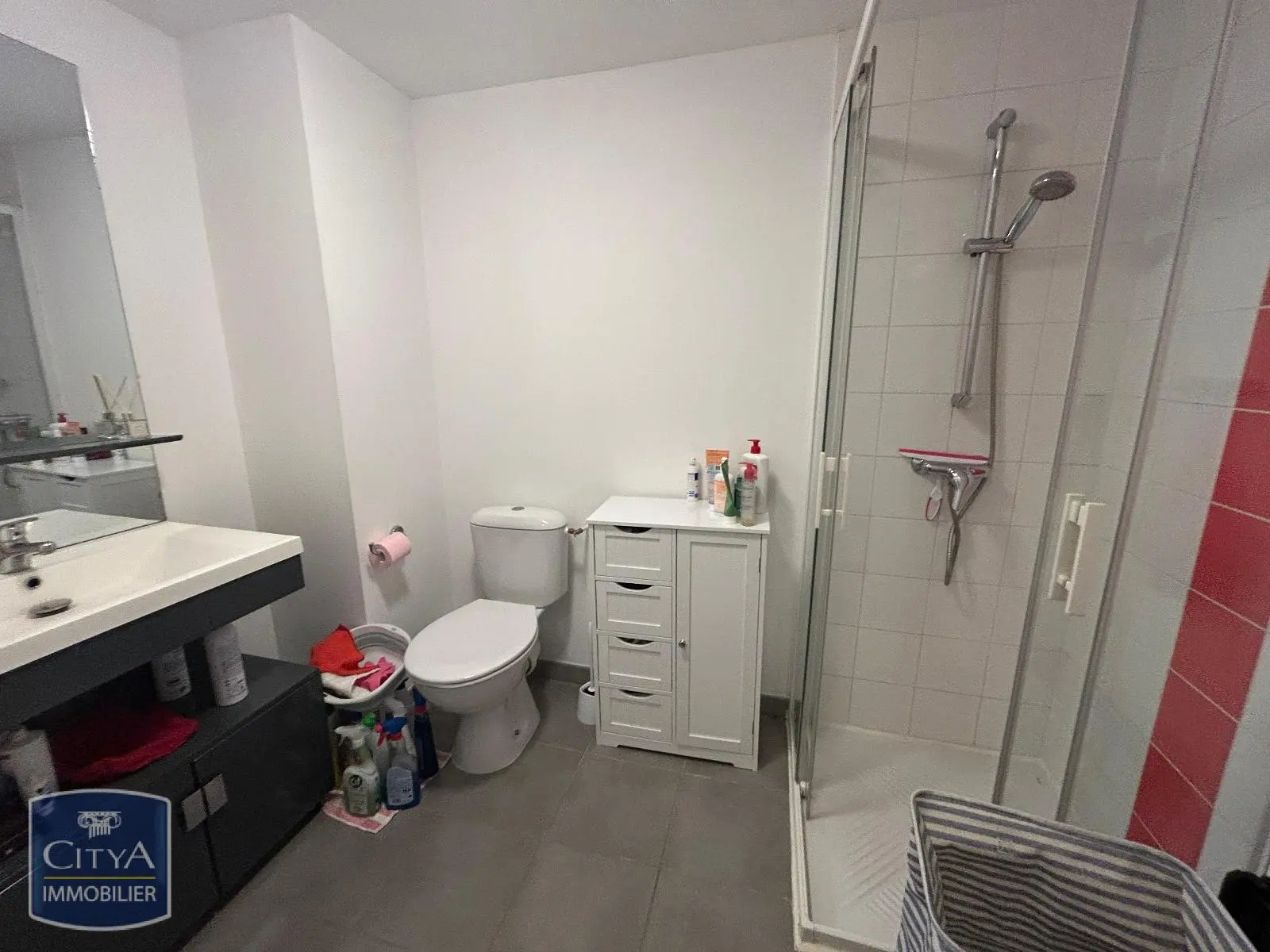 Photo 6 Appartement 1 pièce 21.11m²