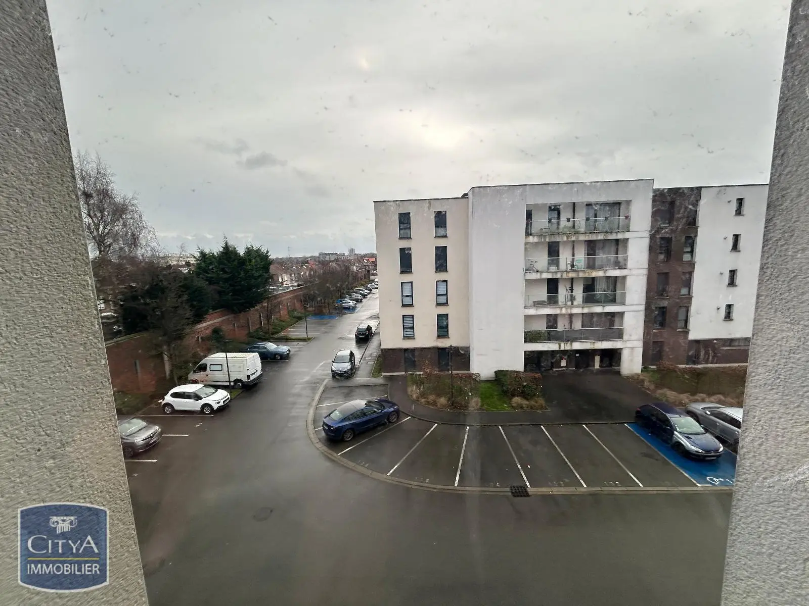 Photo 5 Appartement 1 pièce 21.11m²