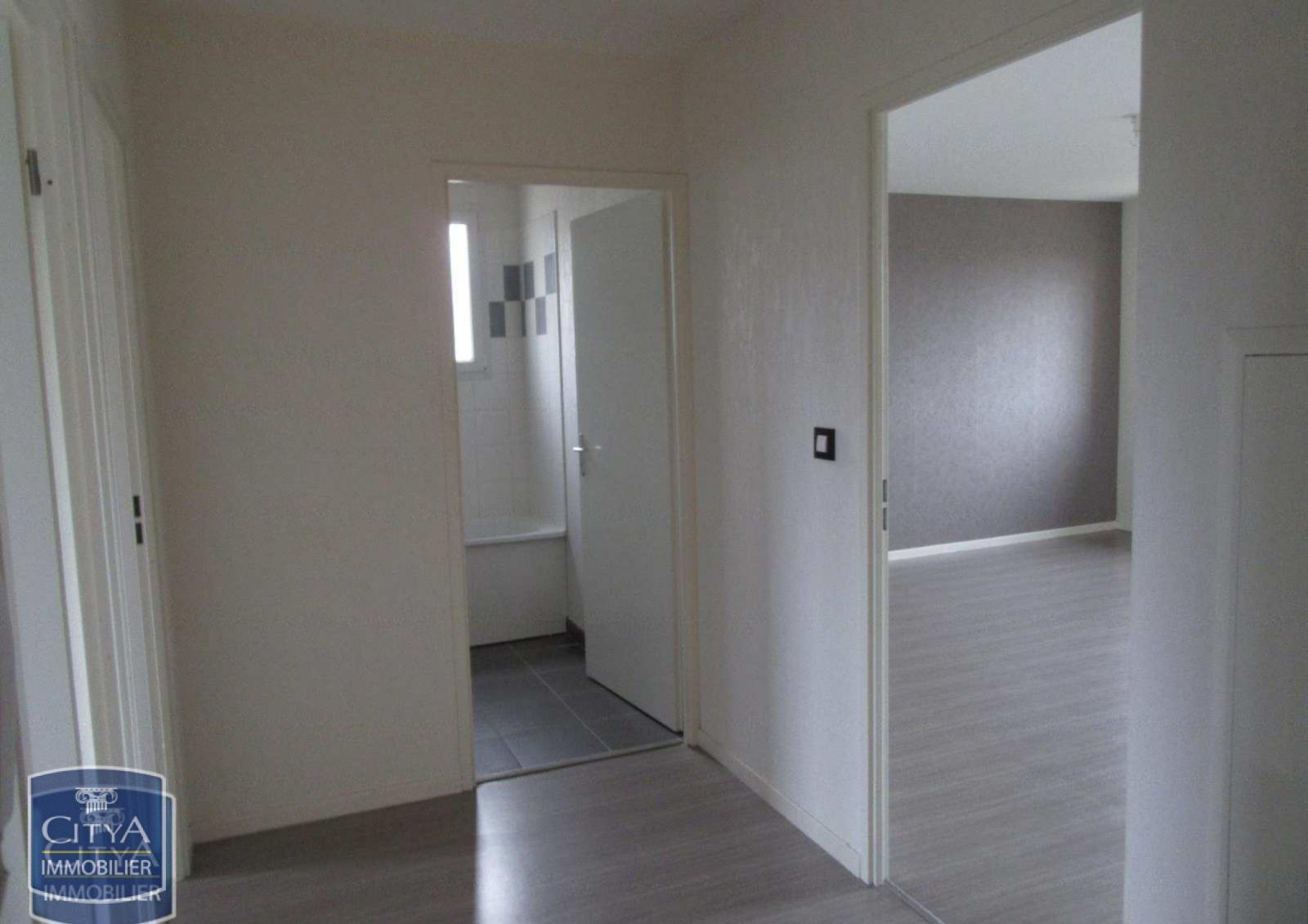 Photo 0 appartement Sallaumines