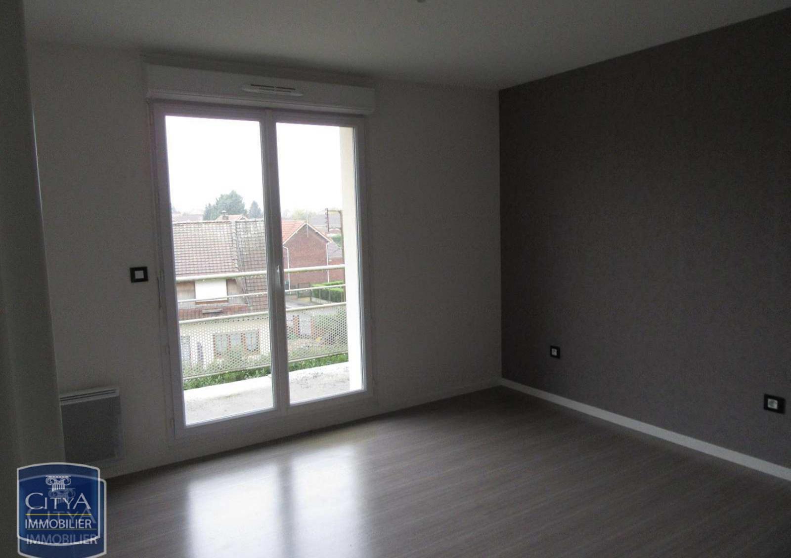 Photo 2 appartement Sallaumines