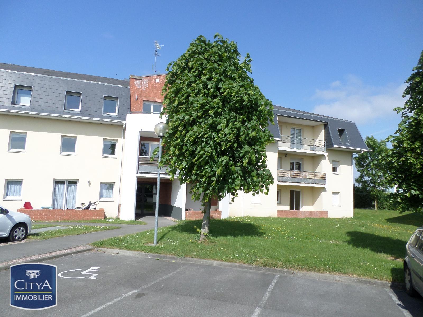 Vente Appartement 54m² 3 Pièces à Lambres-lez-Douai (59552) - Citya