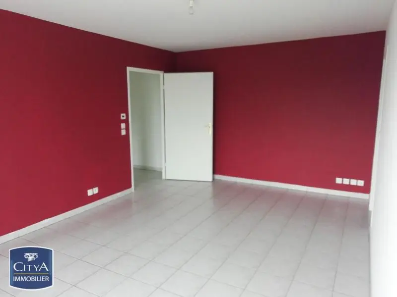 Photo 3 Appartement 2 pièces 54.68m²