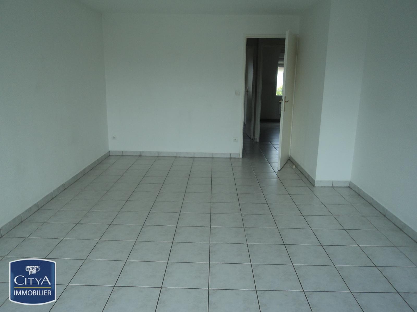 Vente Appartement 61m² 3 Pièces à Abbeville (80100) - Citya