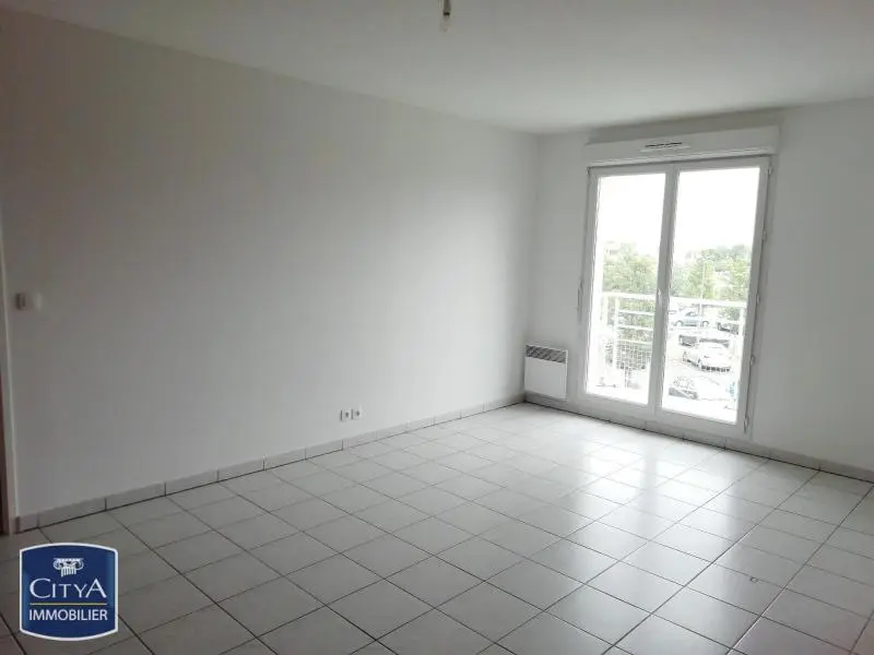 Photo 5 Appartement 2 pièces 54.68m²