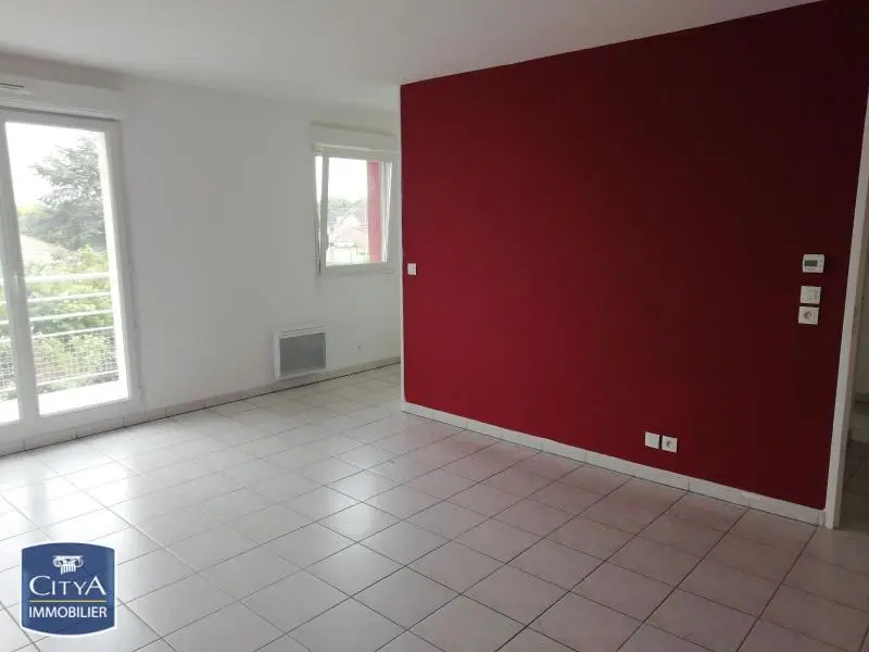Photo 4 Appartement 2 pièces 54.68m²