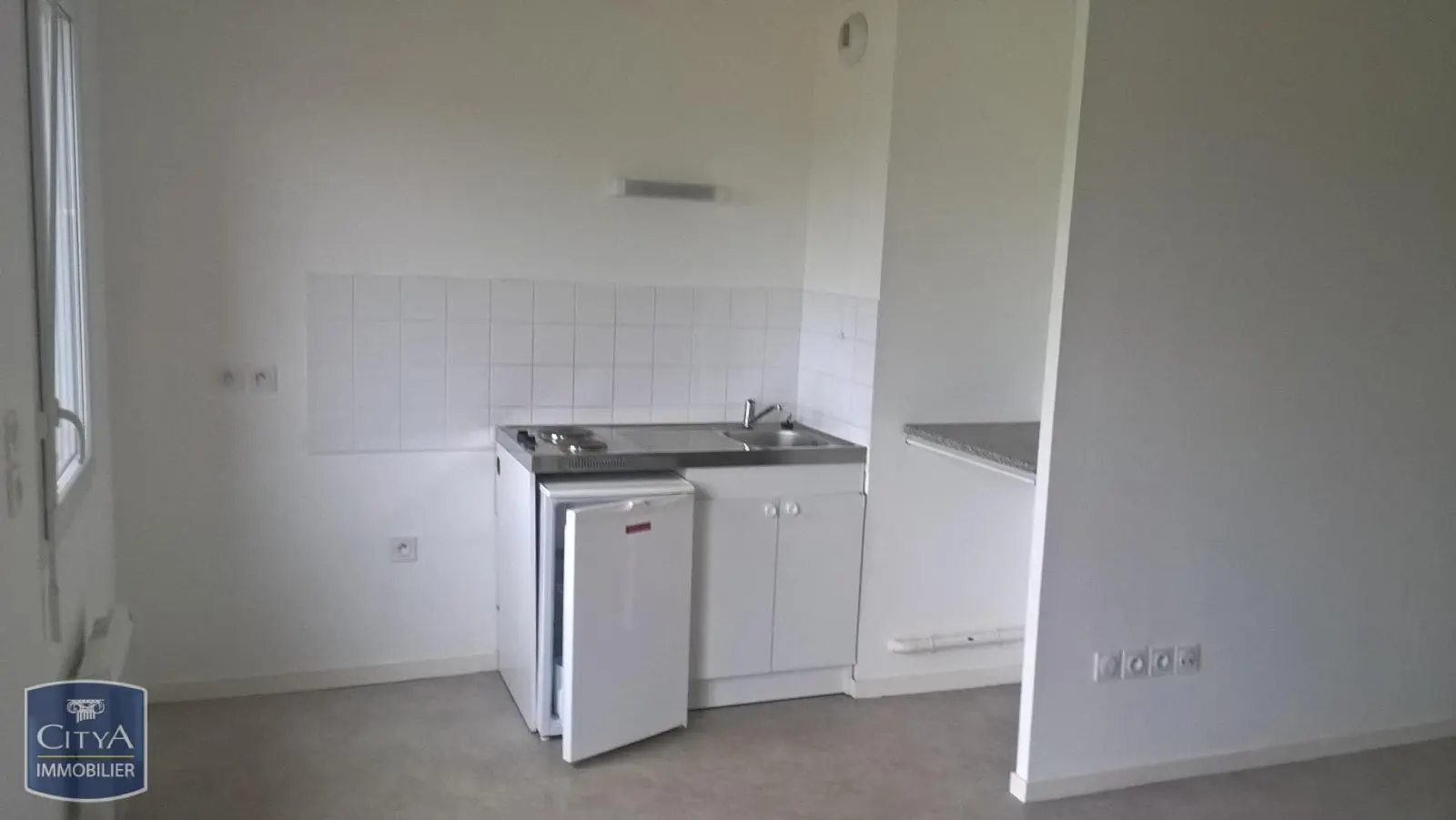 Photo 8 Appartement 2 pièces 44.63m²