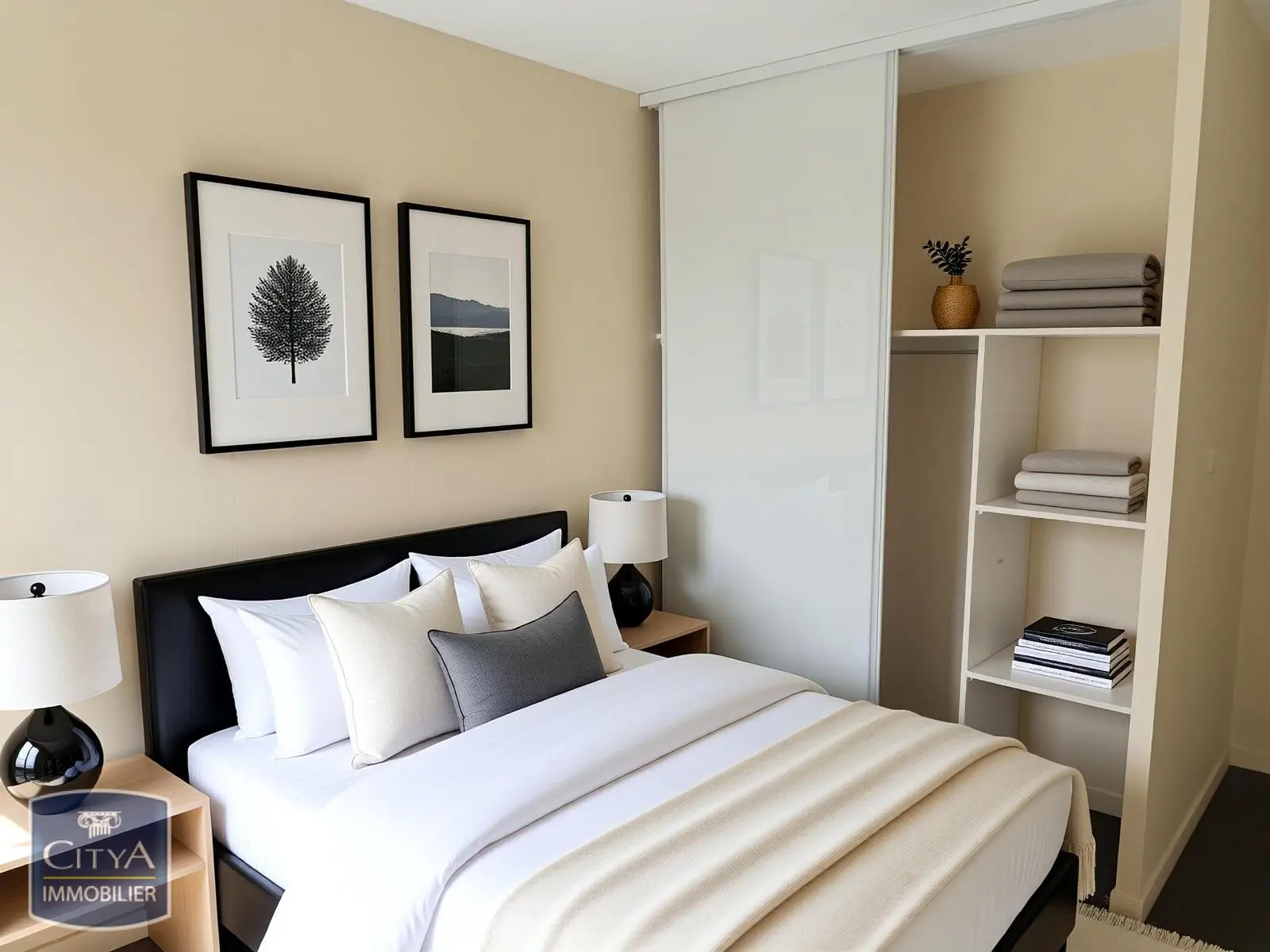 Photo 5 Appartement 3 pièces 54.45m²