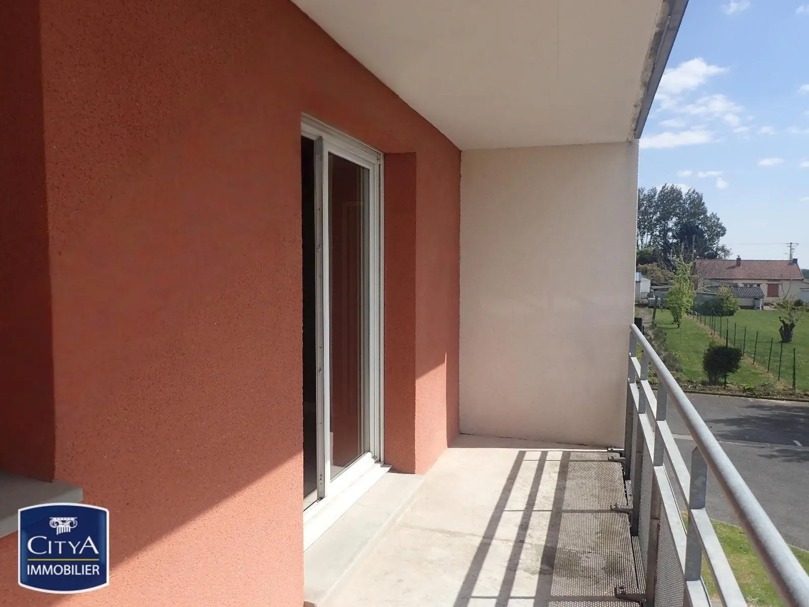 Photo 1 Appartement 3 pièces 54.45m²