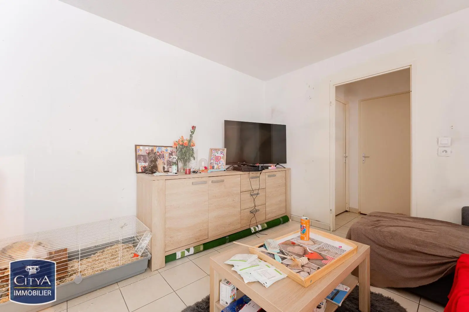 Photo 3 Appartement 3 pièces 54.2m²