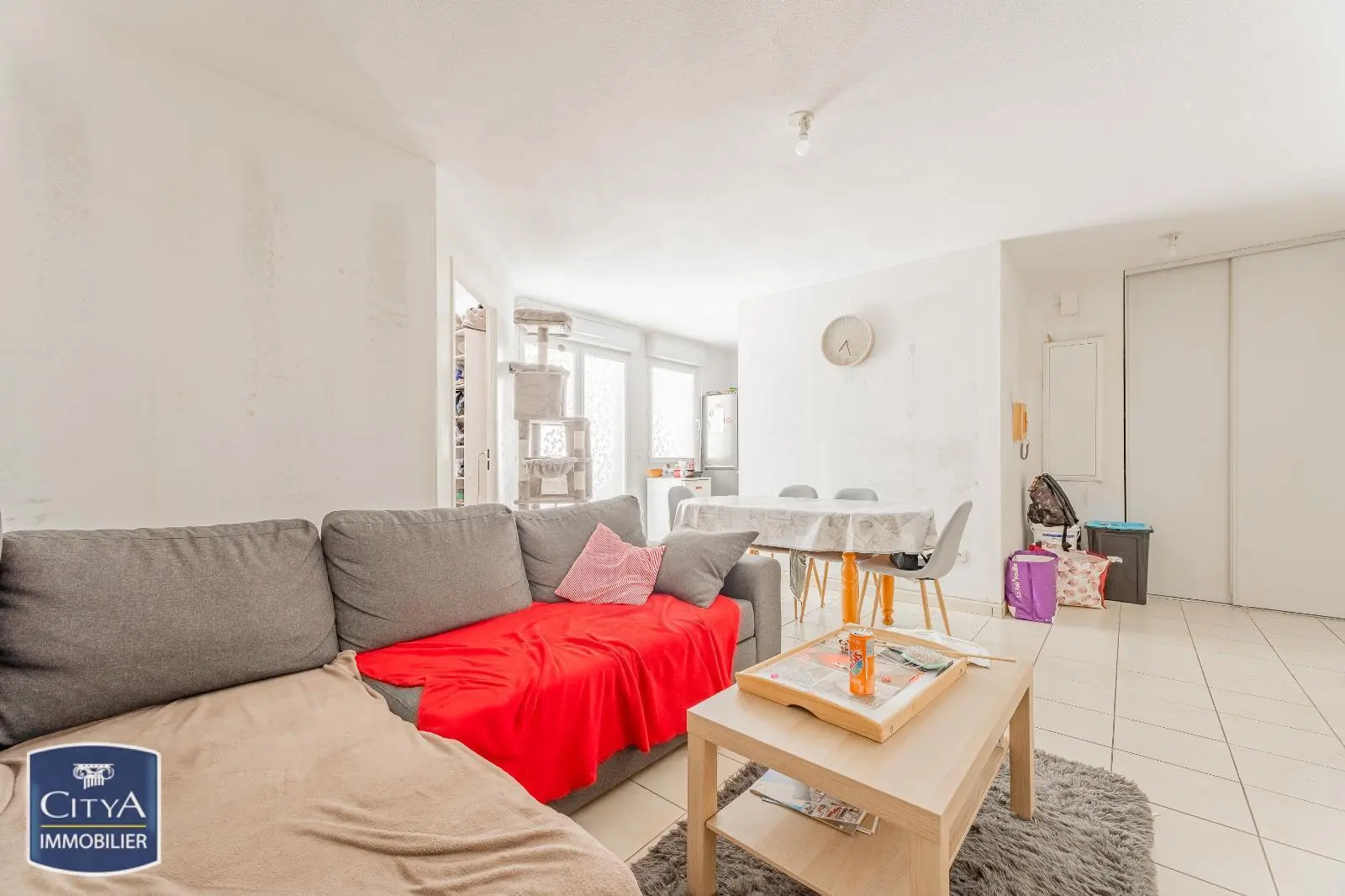 Photo 4 Appartement 3 pièces 54.2m²