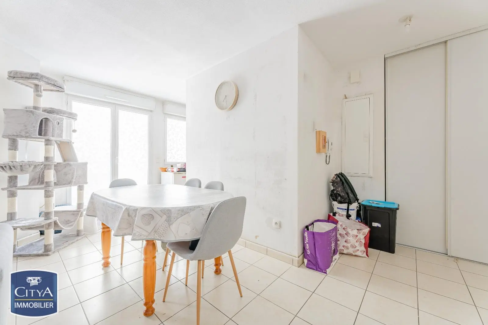 Photo 5 Appartement 3 pièces 54.2m²