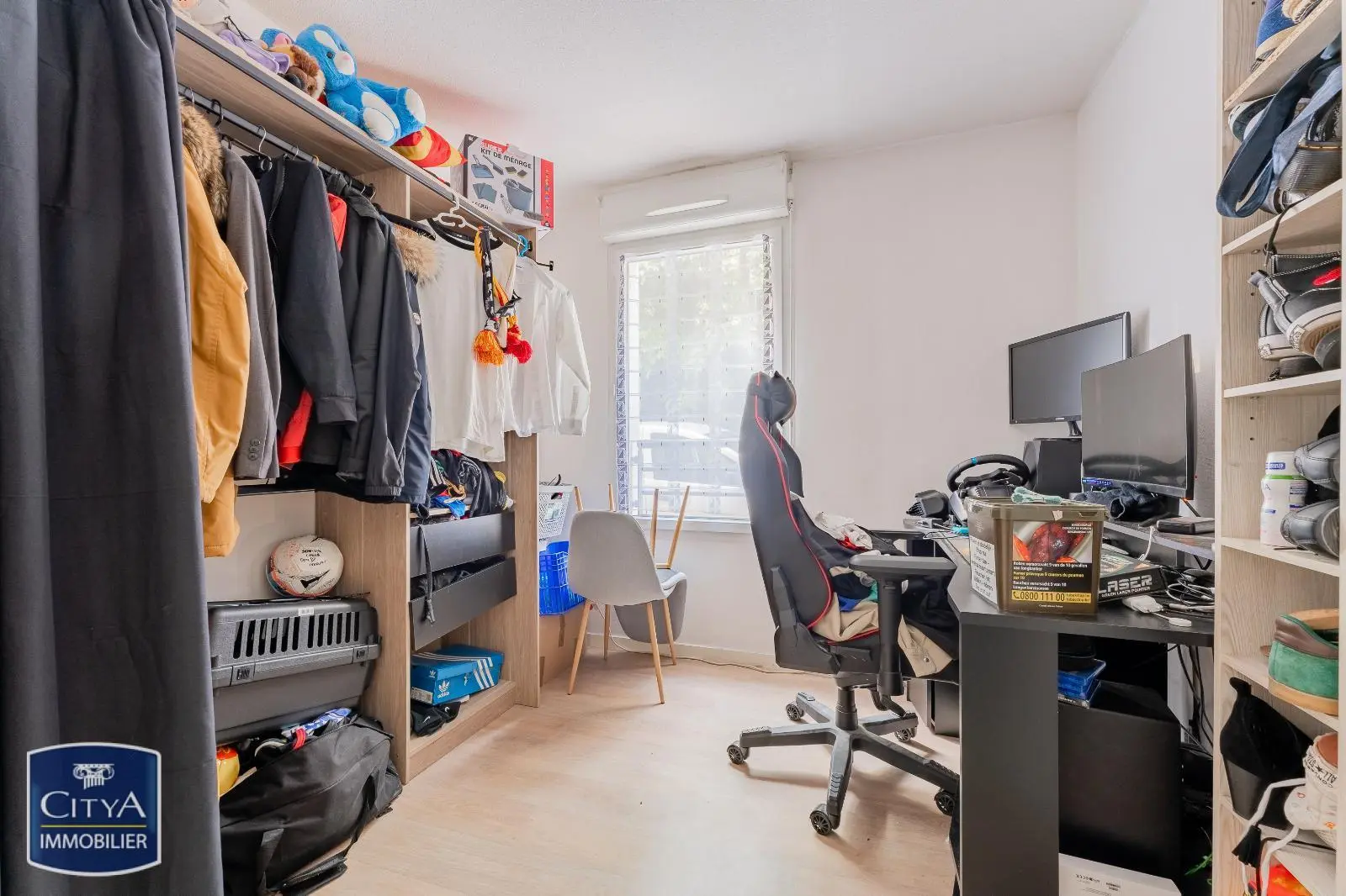 Photo 6 Appartement 3 pièces 54.2m²
