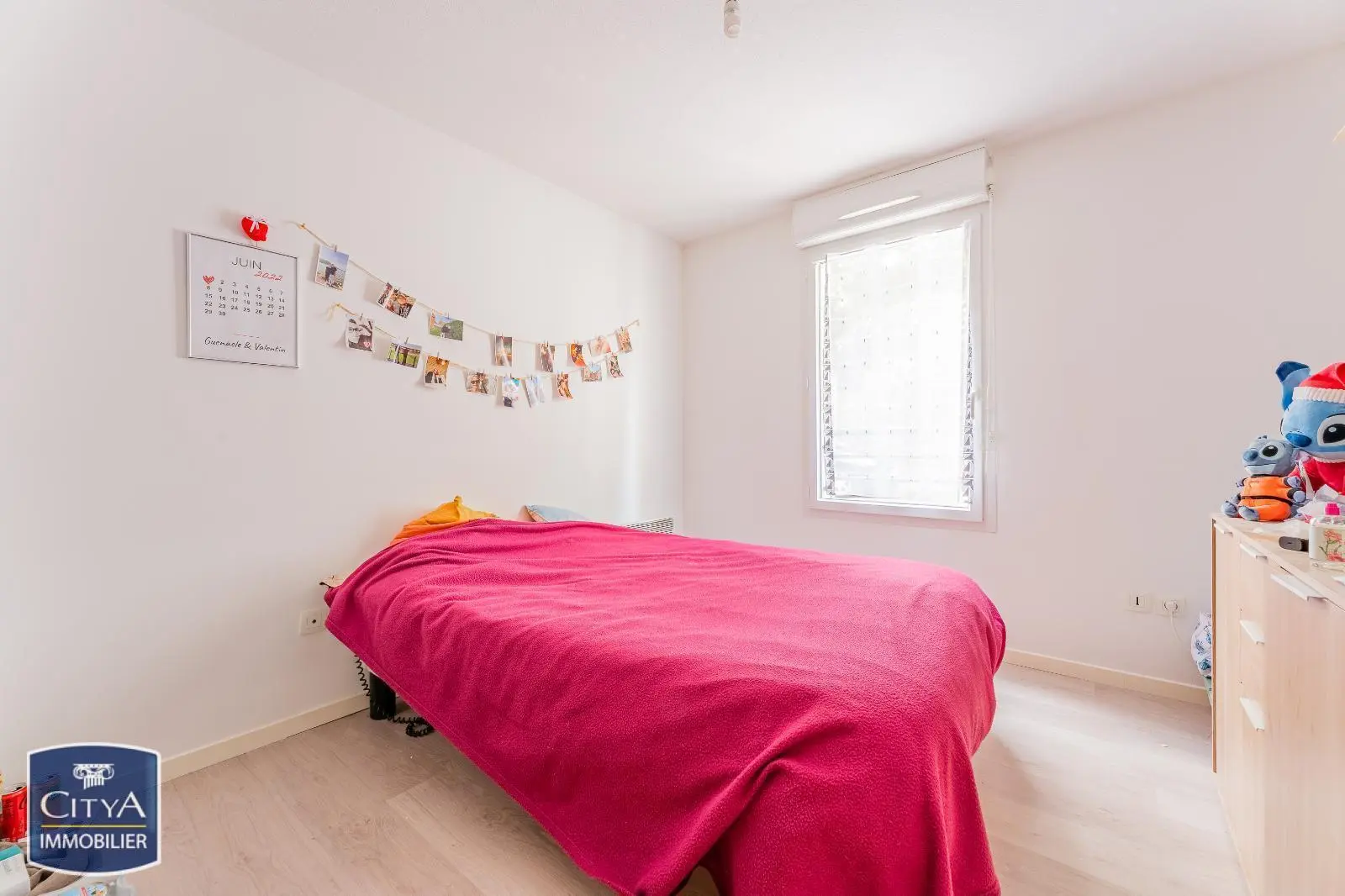 Photo 8 Appartement 3 pièces 54.2m²