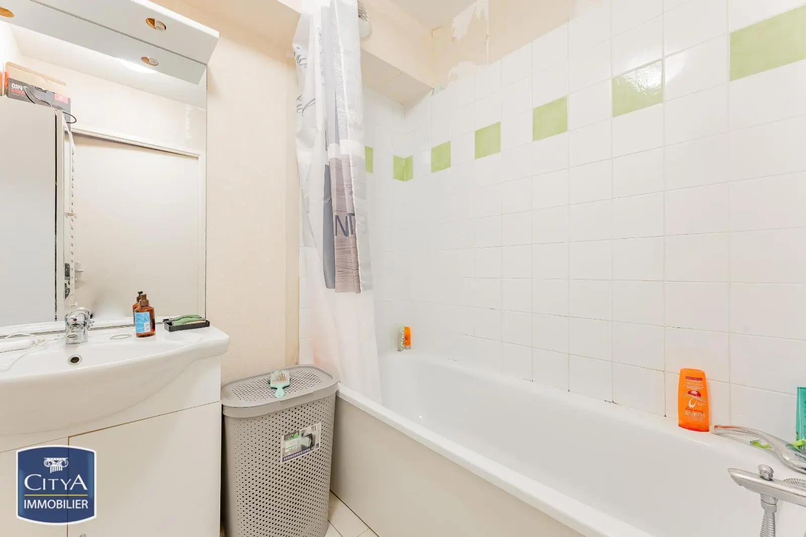 Photo 9 Appartement 3 pièces 54.2m²