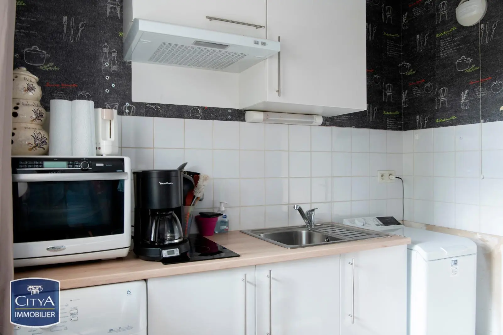 Photo 11 Appartement 2 pièces 47.79m²