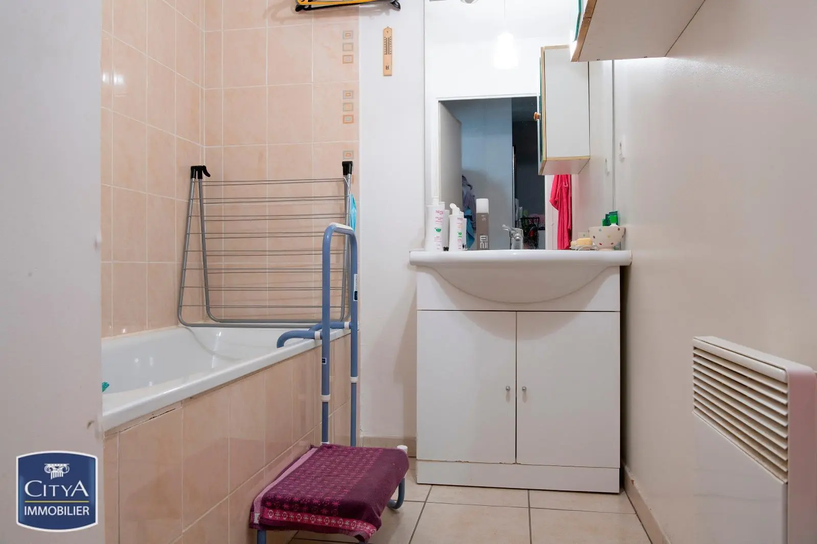 Photo 10 Appartement 2 pièces 47.79m²