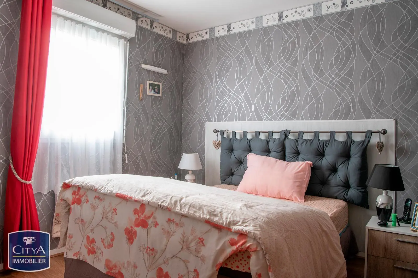 Photo 7 Appartement 2 pièces 47.79m²