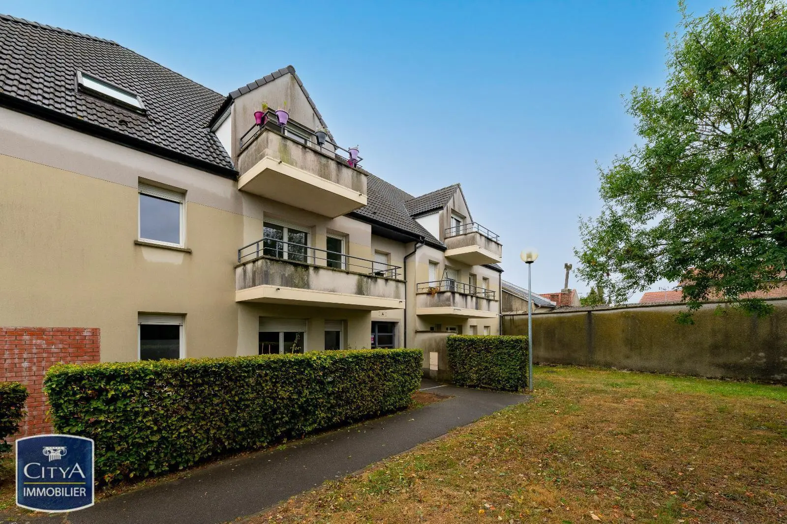 Photo 1 Appartement 2 pièces 49.83m²