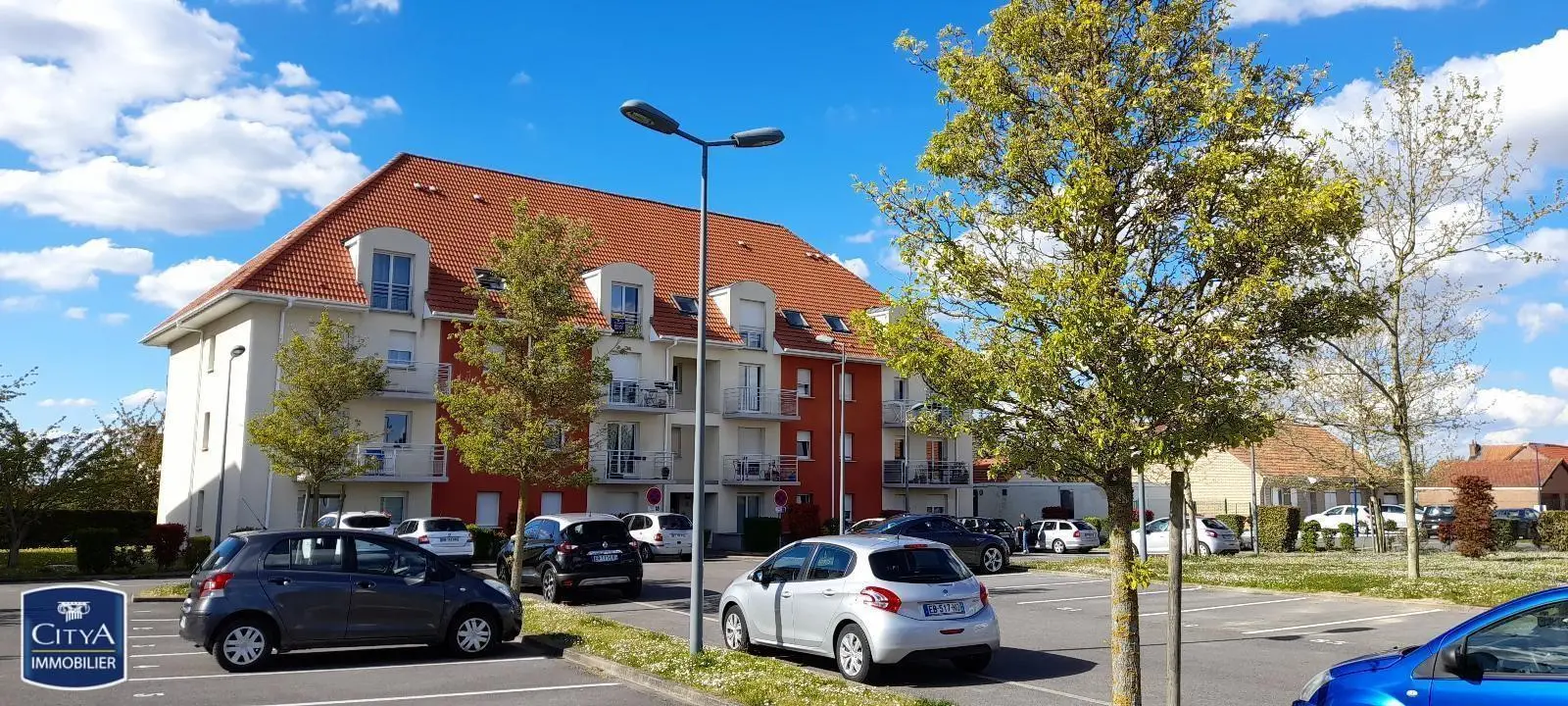 Photo 1 Appartement 3 pièces 68.32m²
