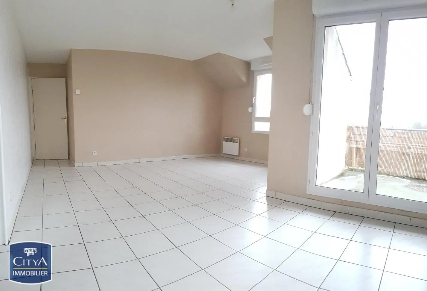 Photo 1 Appartement 3 pièces 61.37m²