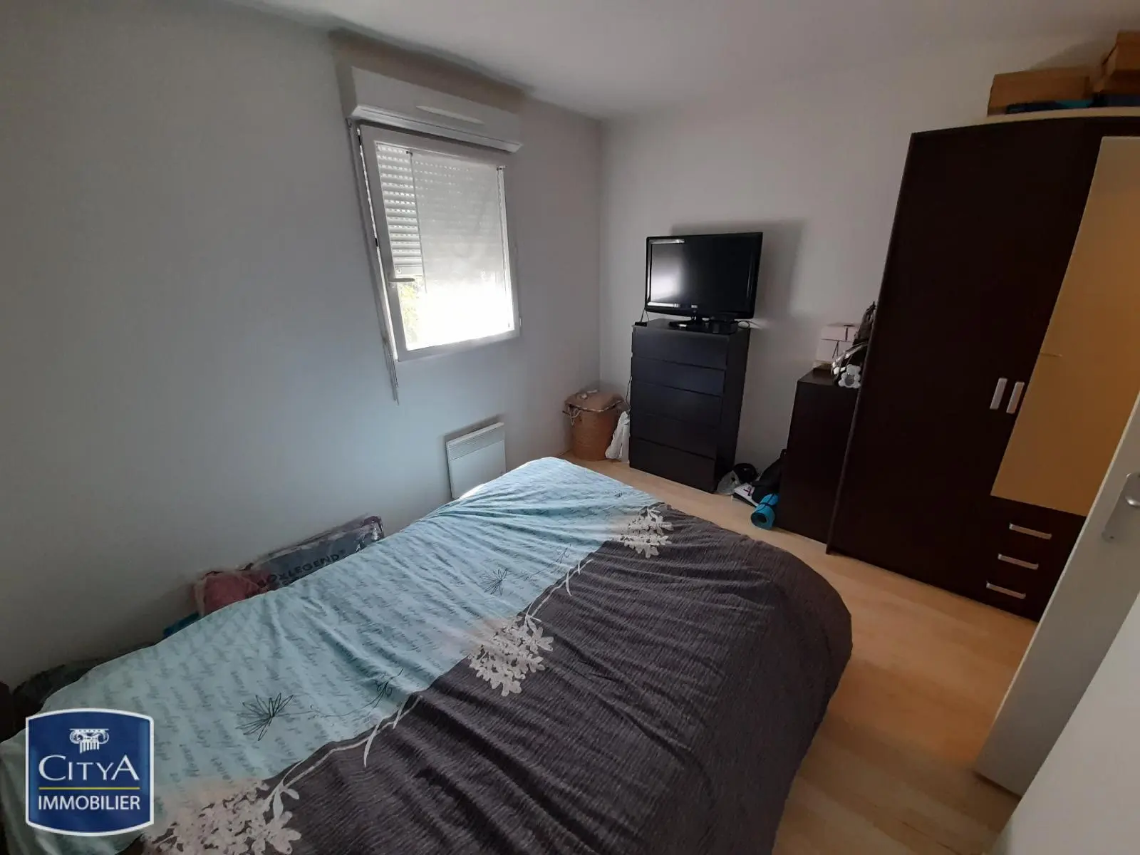 Photo 5 Appartement 2 pièces 46.75m²