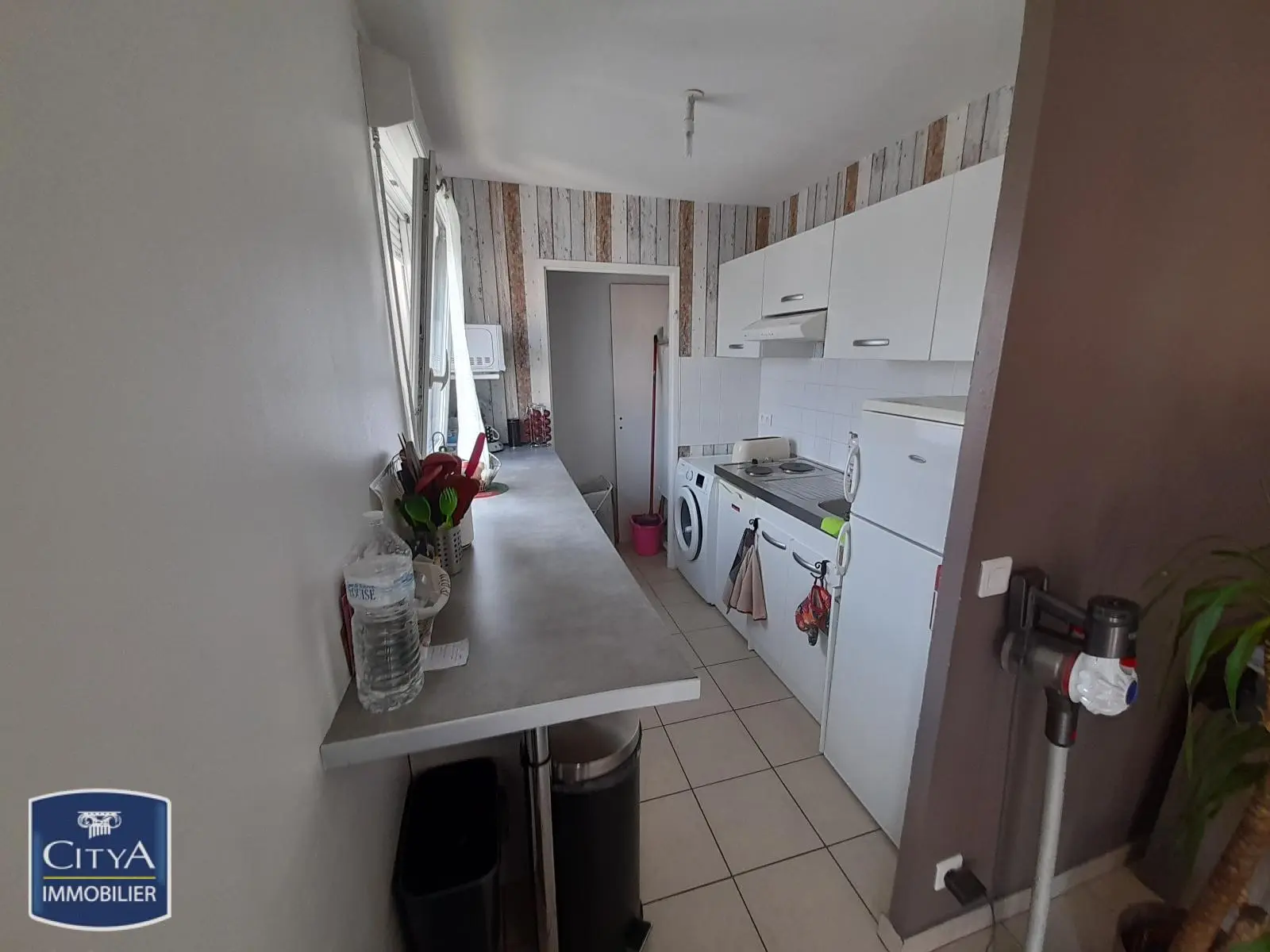 Photo 2 Appartement 2 pièces 46.75m²