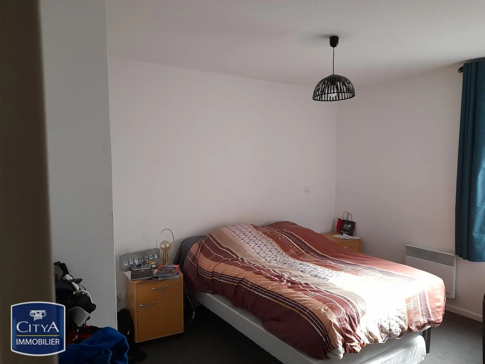 Photo 4 Appartement 3 pièces 55.17m²