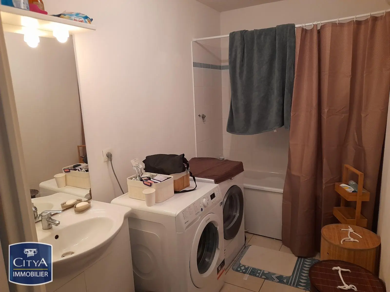 Photo 5 Appartement 3 pièces 55.17m²