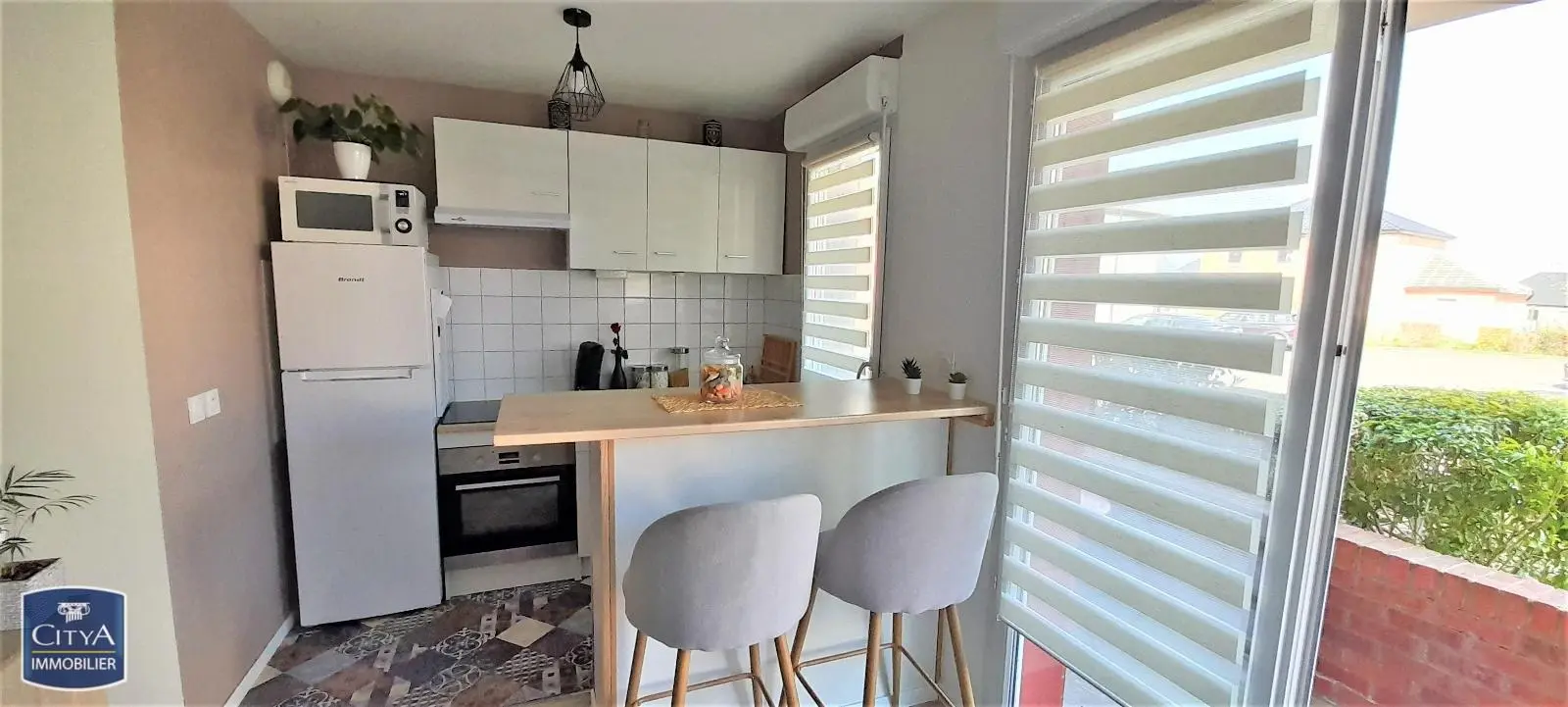 Photo 4 Appartement 2 pièces 44.65m²