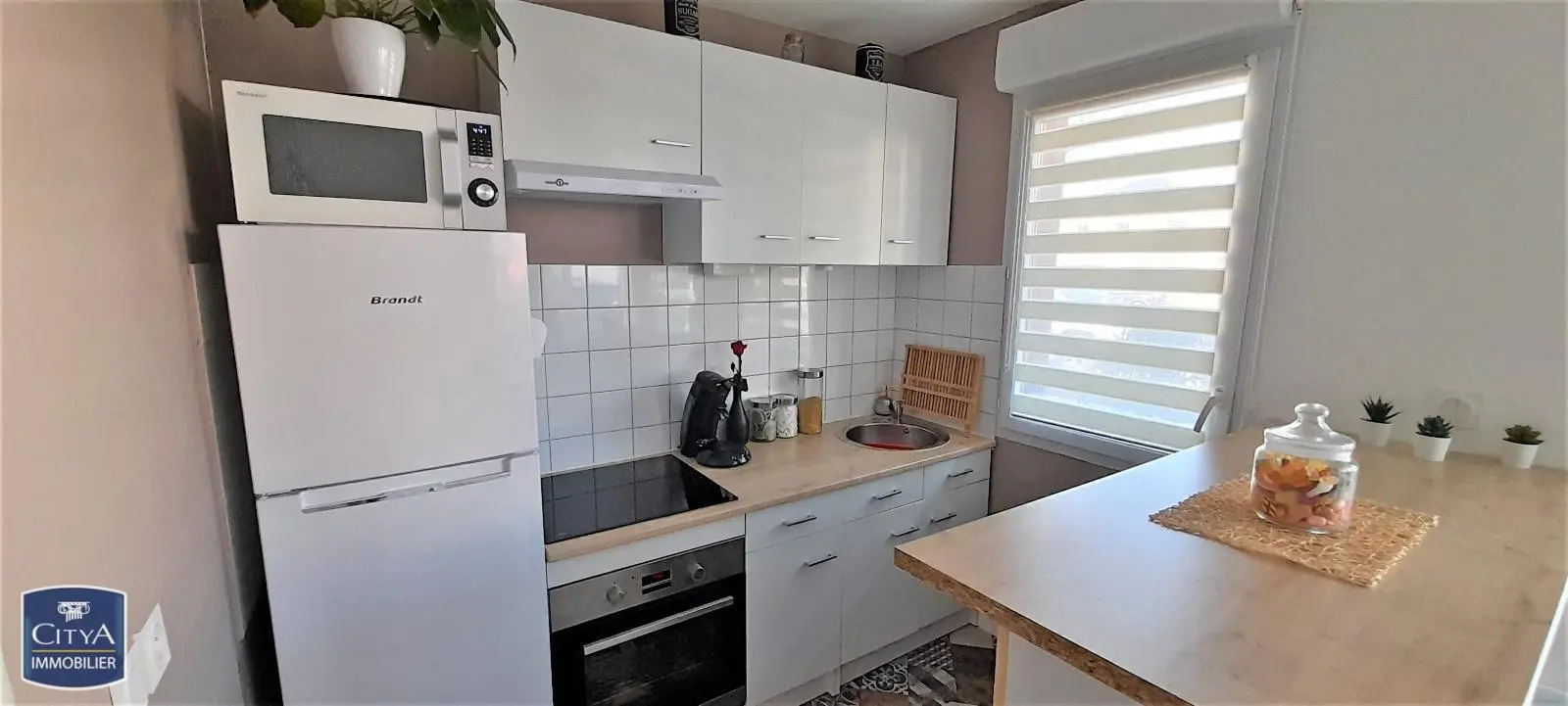 Photo 5 Appartement 2 pièces 44.65m²