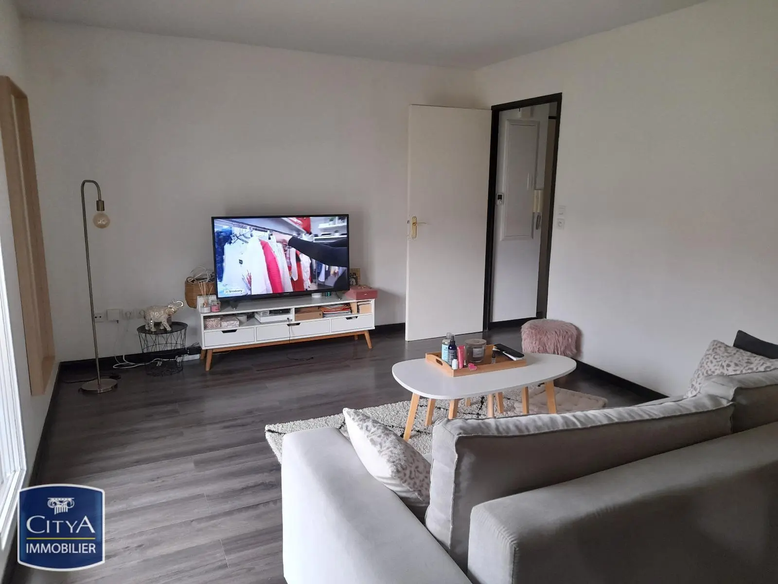 Photo 2 Appartement 2 pièces 46.3m²
