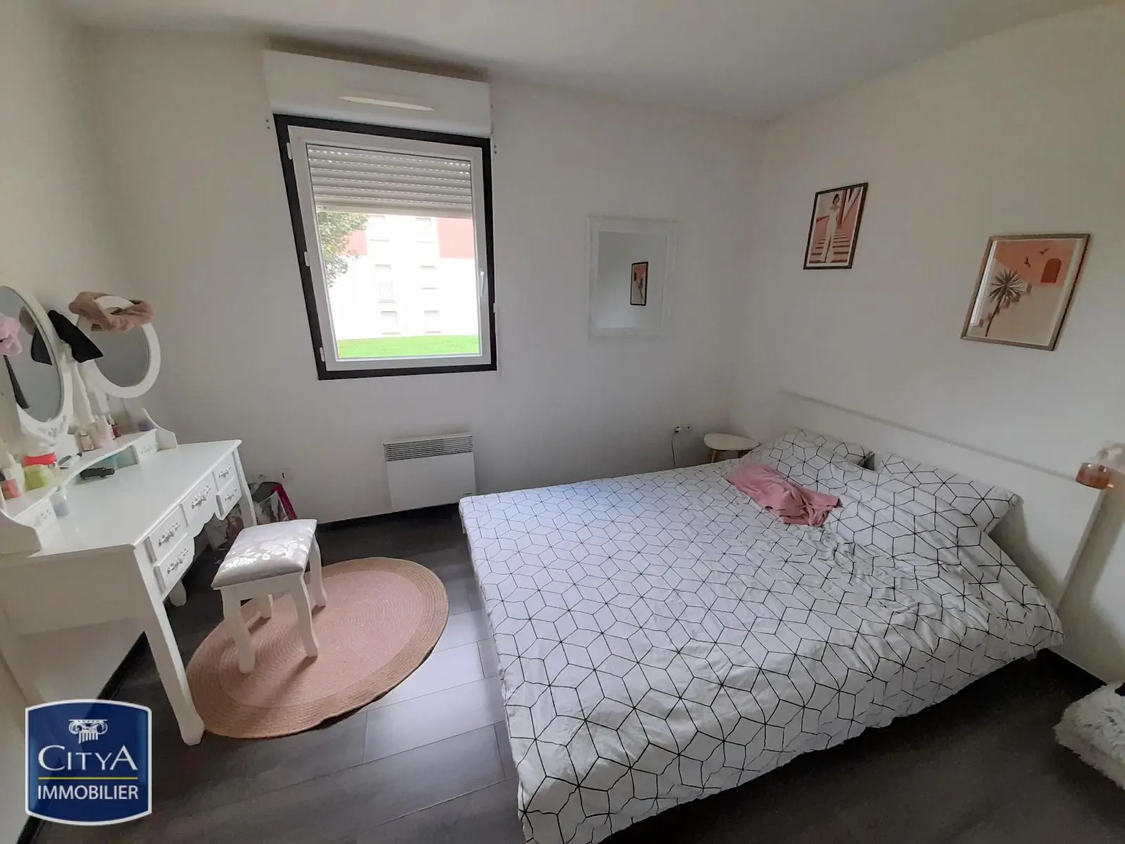 Photo 4 Appartement 2 pièces 46.3m²
