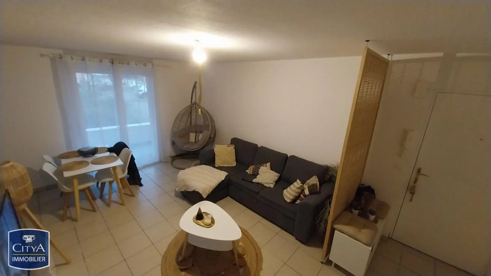 Photo 2 Appartement 2 pièces 46.75m²