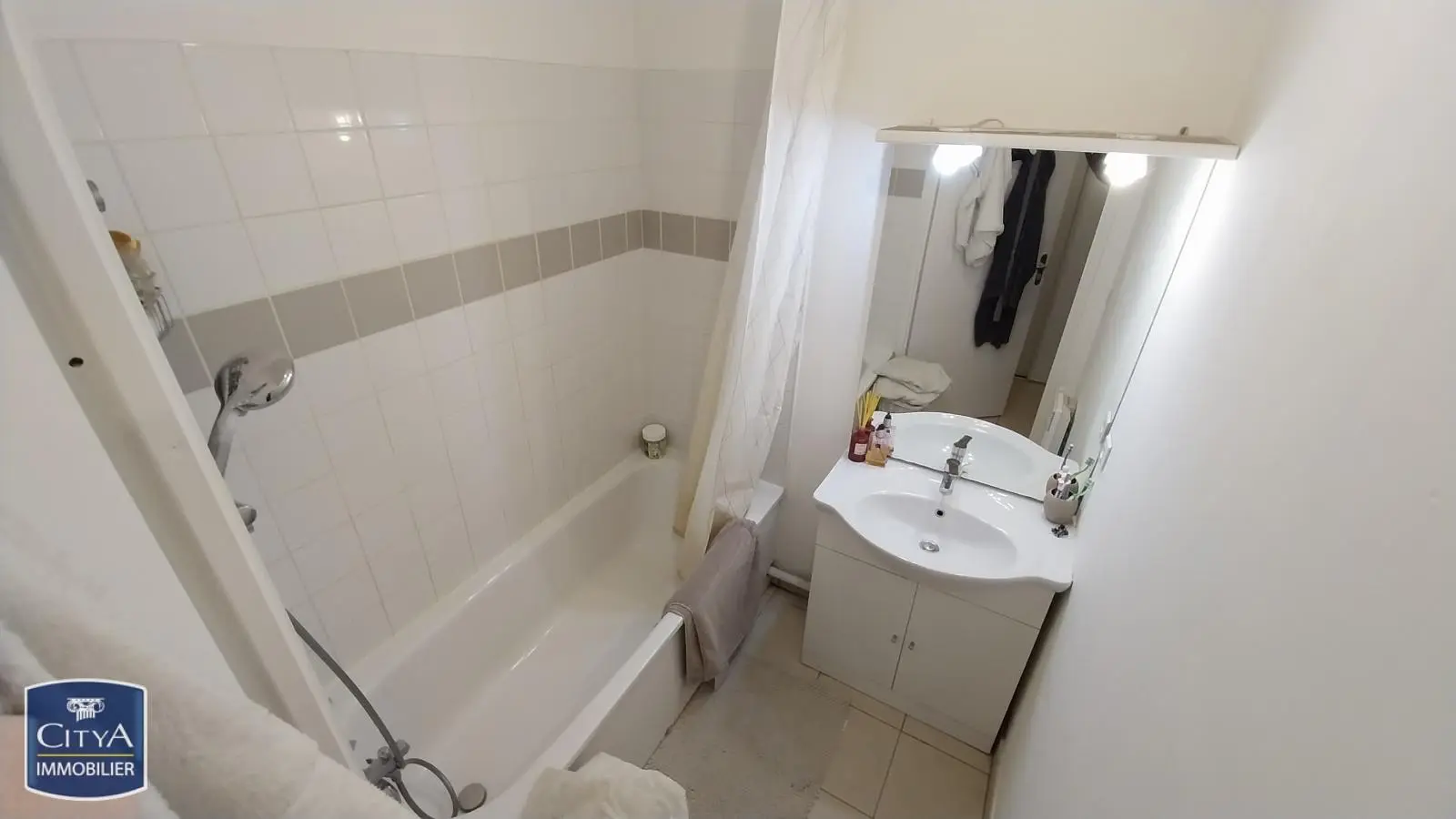 Photo 4 Appartement 2 pièces 46.75m²