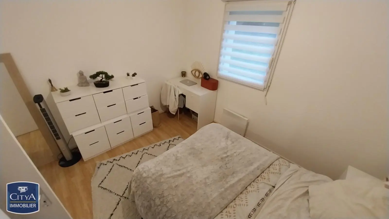 Photo 6 Appartement 2 pièces 46.75m²