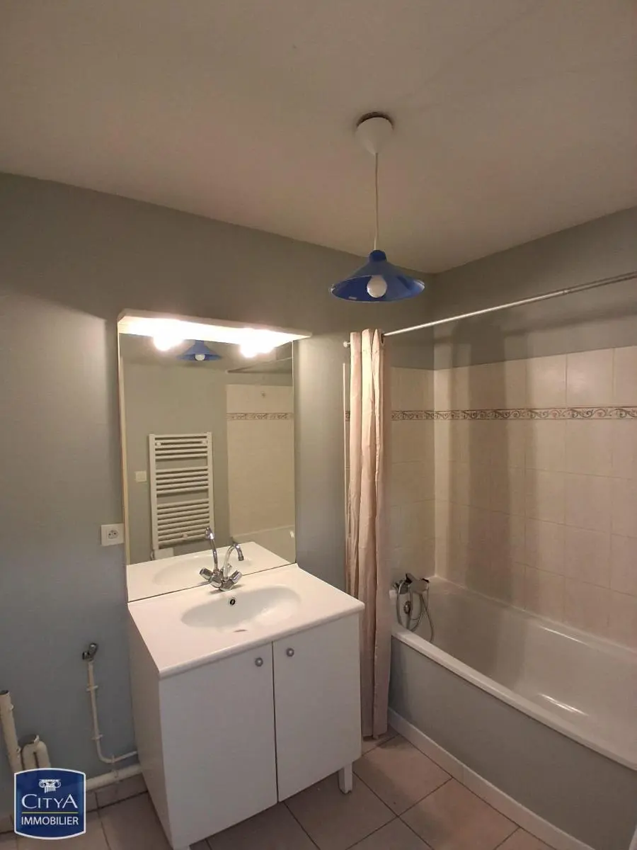 Photo 6 appartement Lille