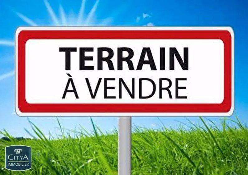 Photo 1 Terrain 600m²