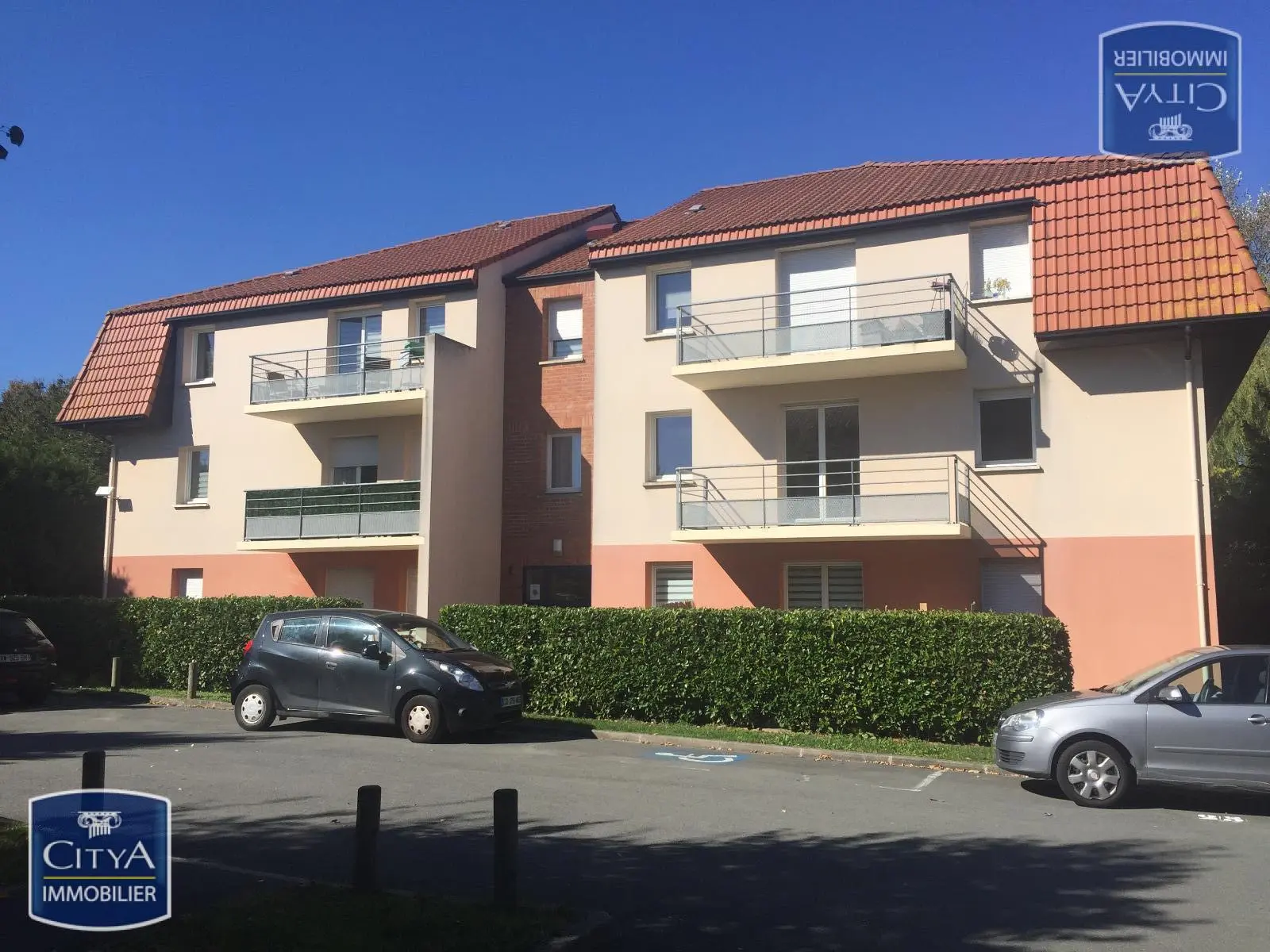 Photo 6 Appartement 2 pièces 47.63m²