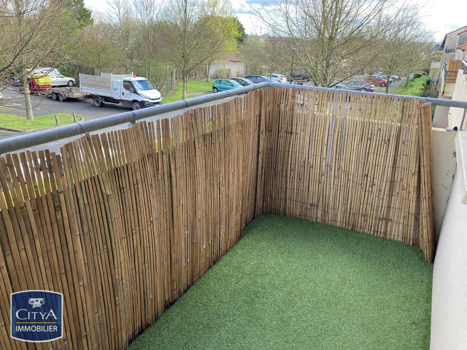 Photo 1 Appartement 3 pièces 59.87m²