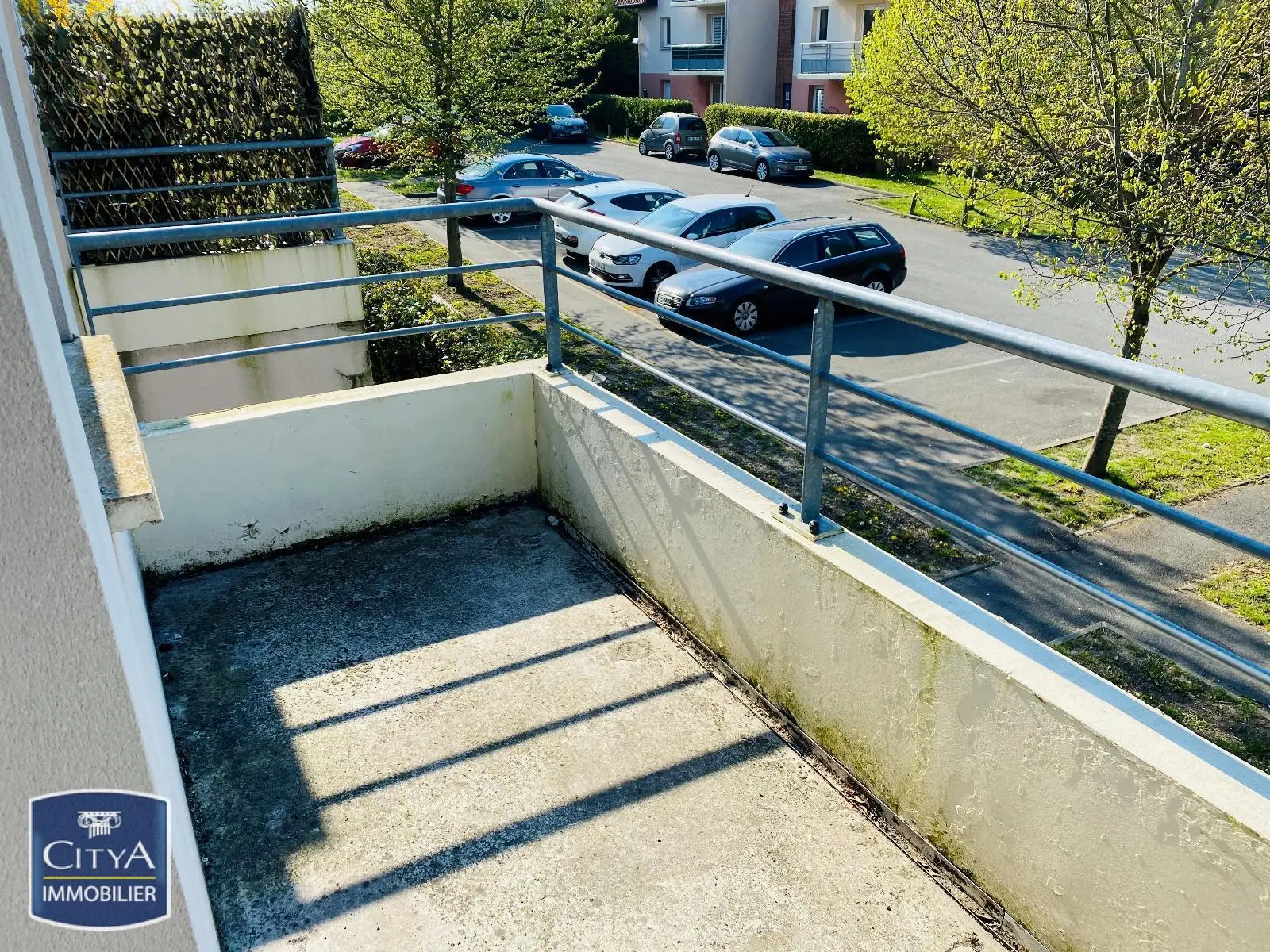 Photo 7 Appartement 2 pièces 47.63m²