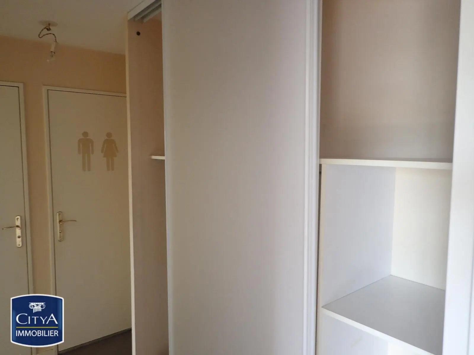 Photo 10 Appartement 3 pièces 54.45m²