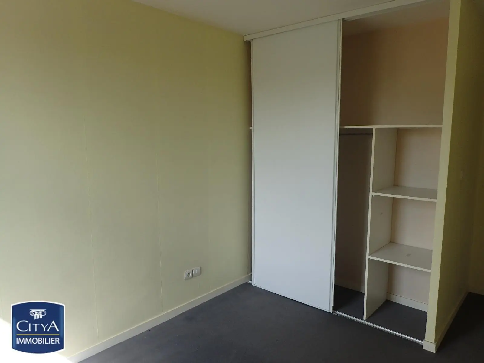 Photo 4 Appartement 3 pièces 54.45m²