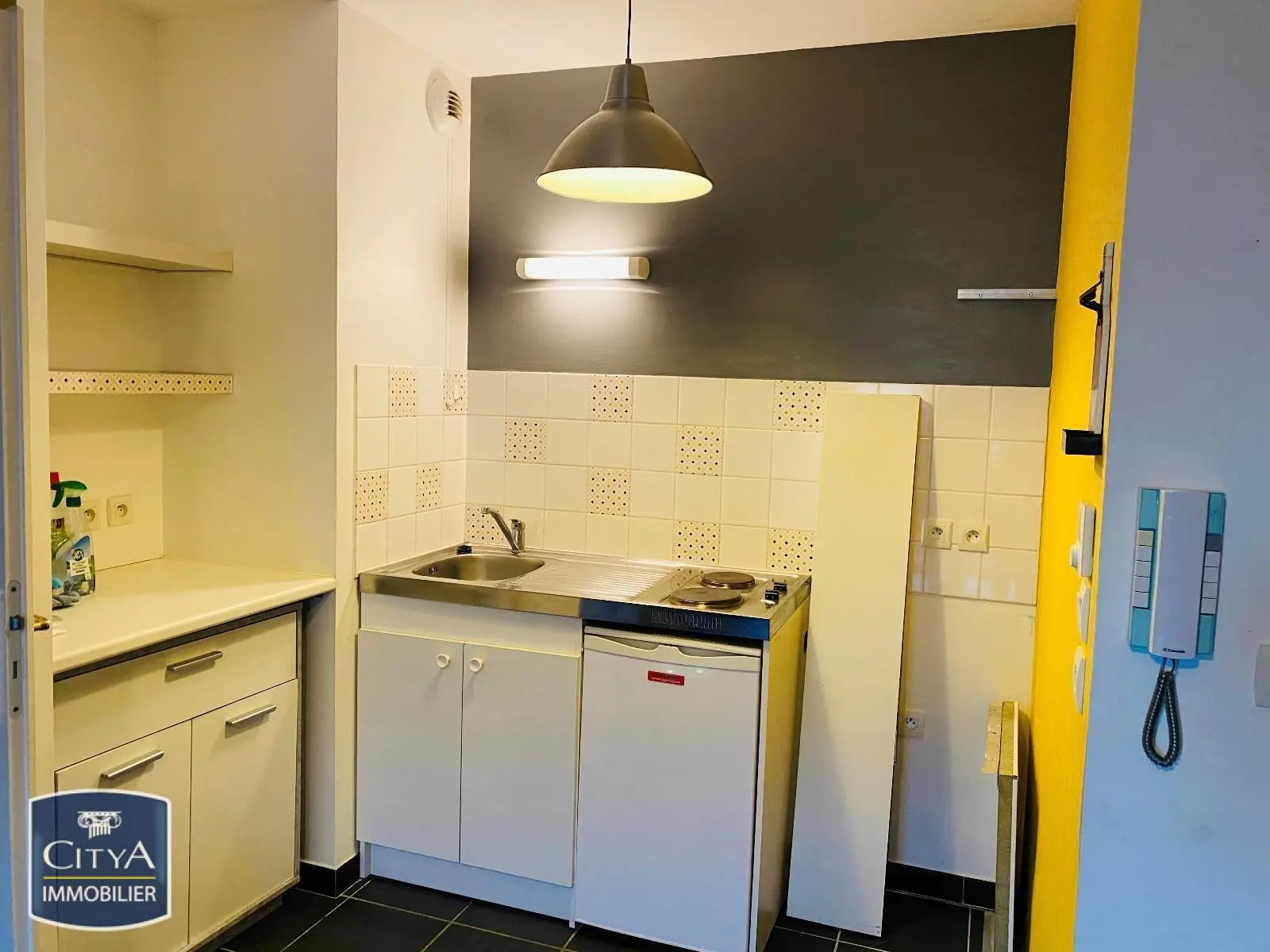 Photo 3 Appartement 2 pièces 43.1m²
