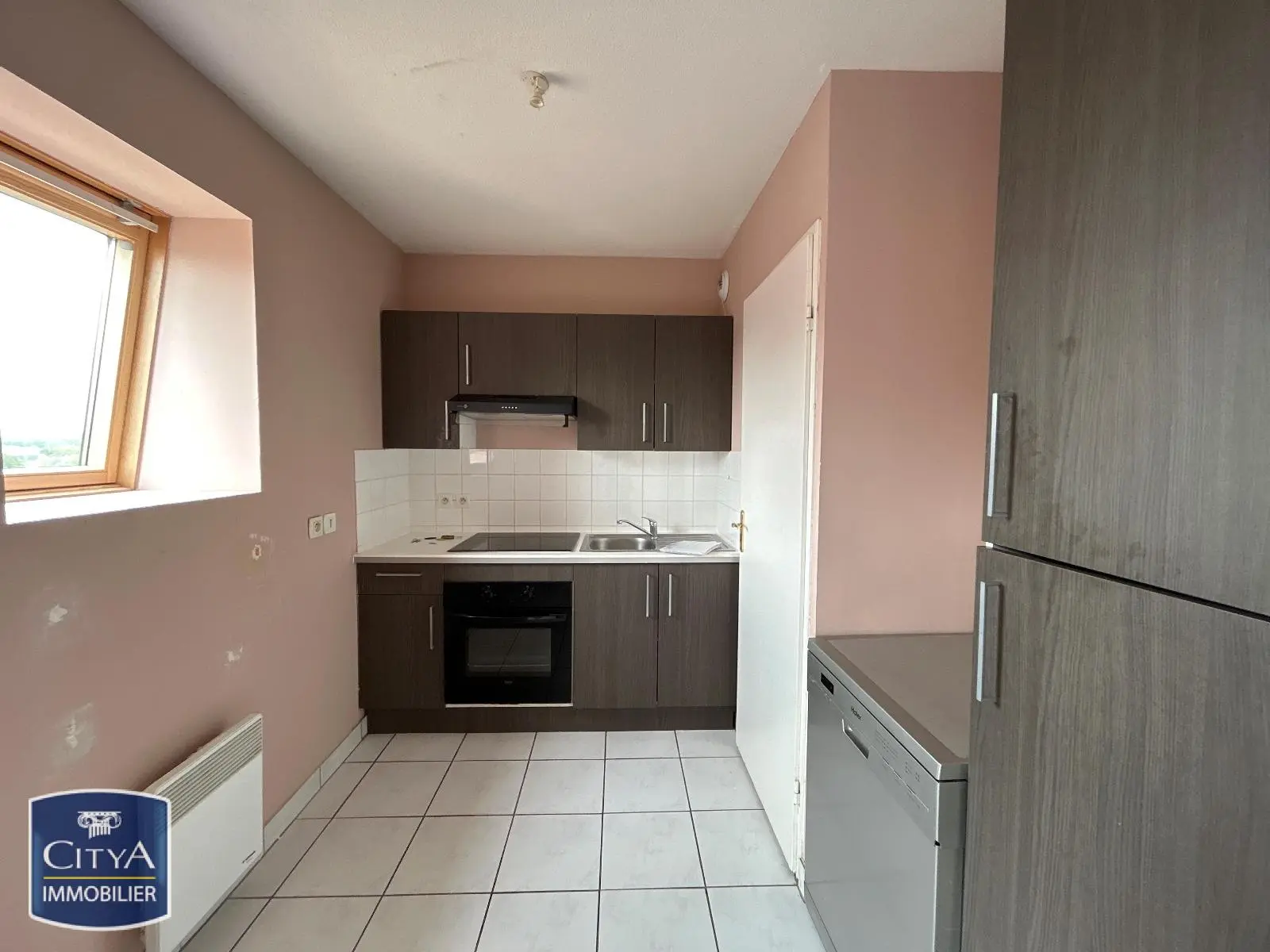 Photo 1 Appartement 3 pièces 62.75m²