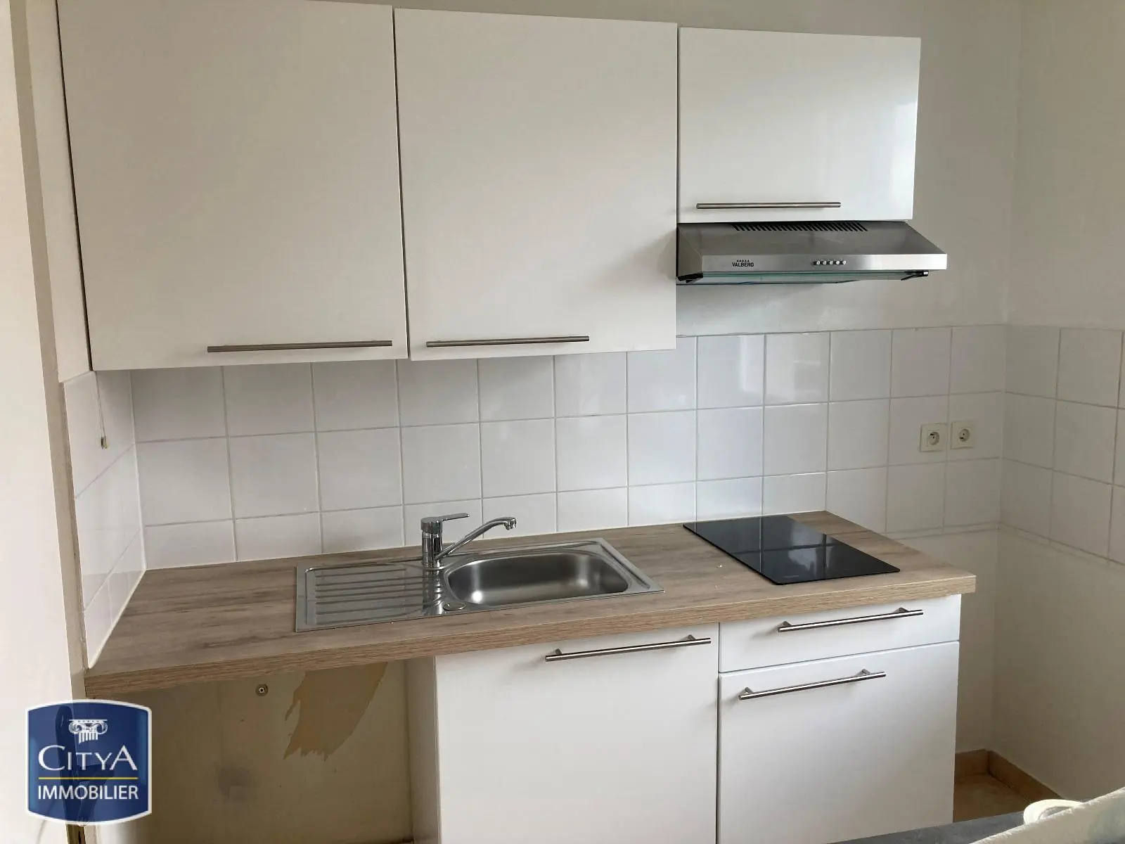 Photo 3 Appartement 3 pièces 59.87m²