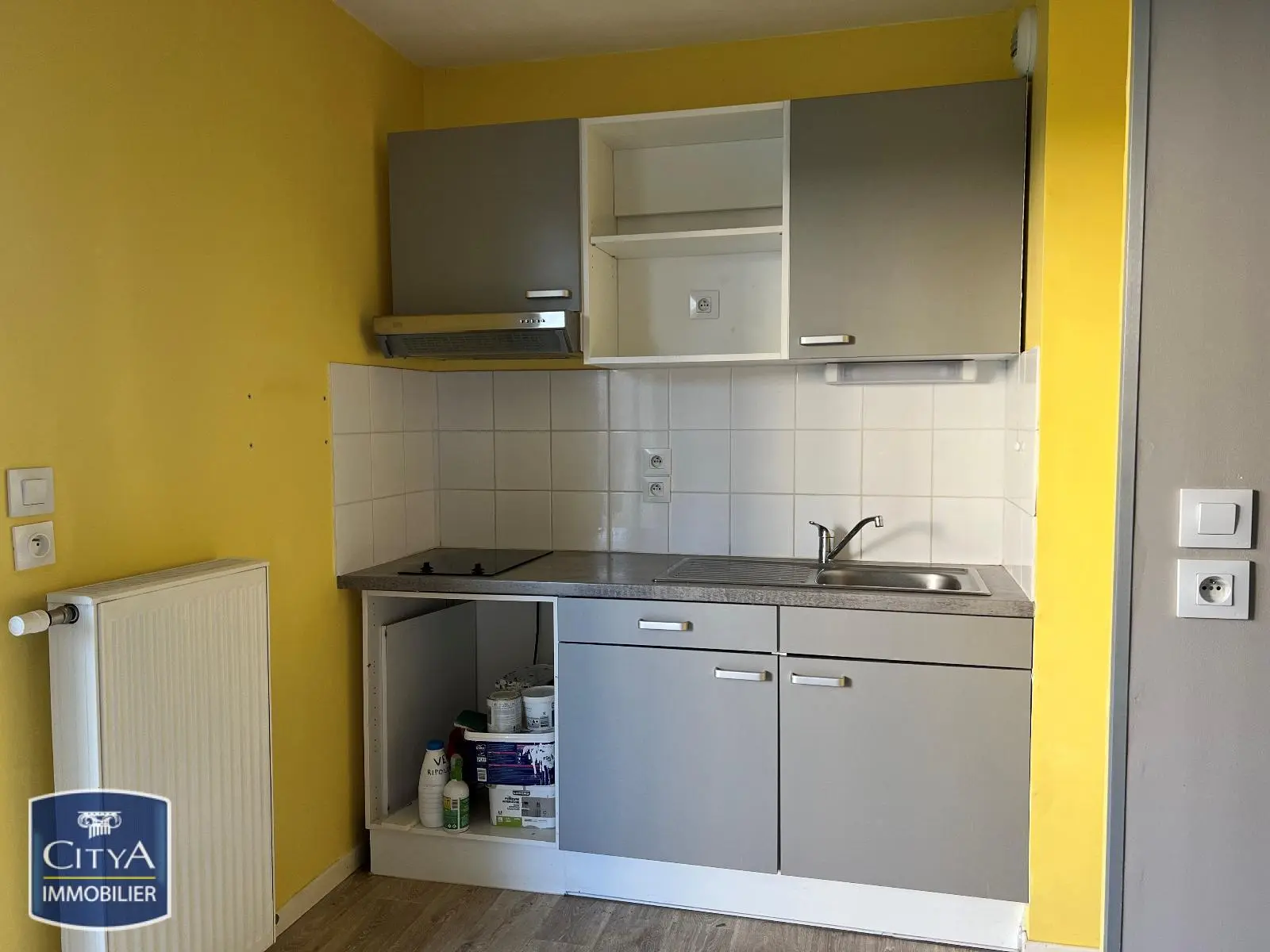 Photo 2 Appartement 3 pièces 49.47m²